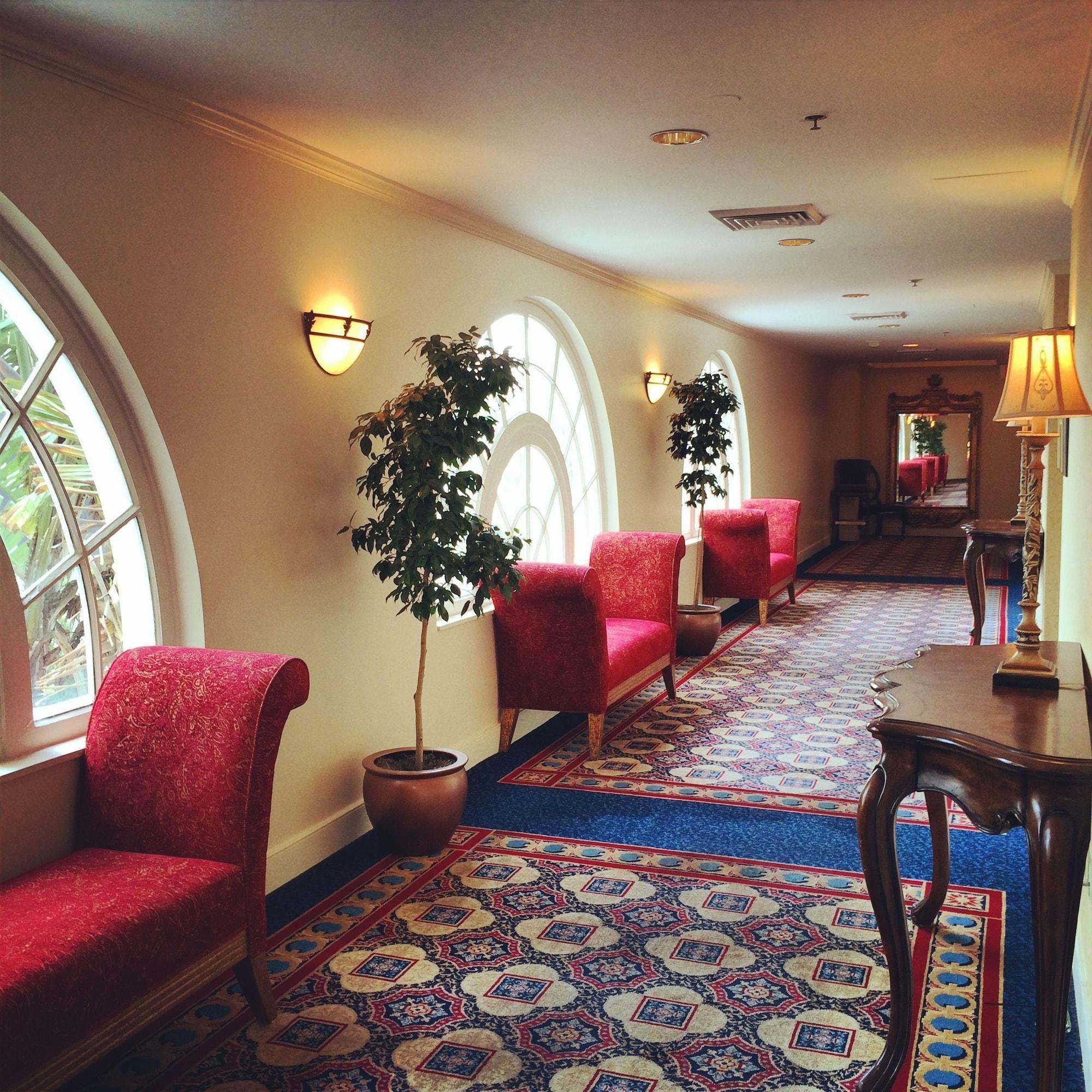 The Terrace Hotel Lakeland, Tapestry Collection By Hilton Esterno foto