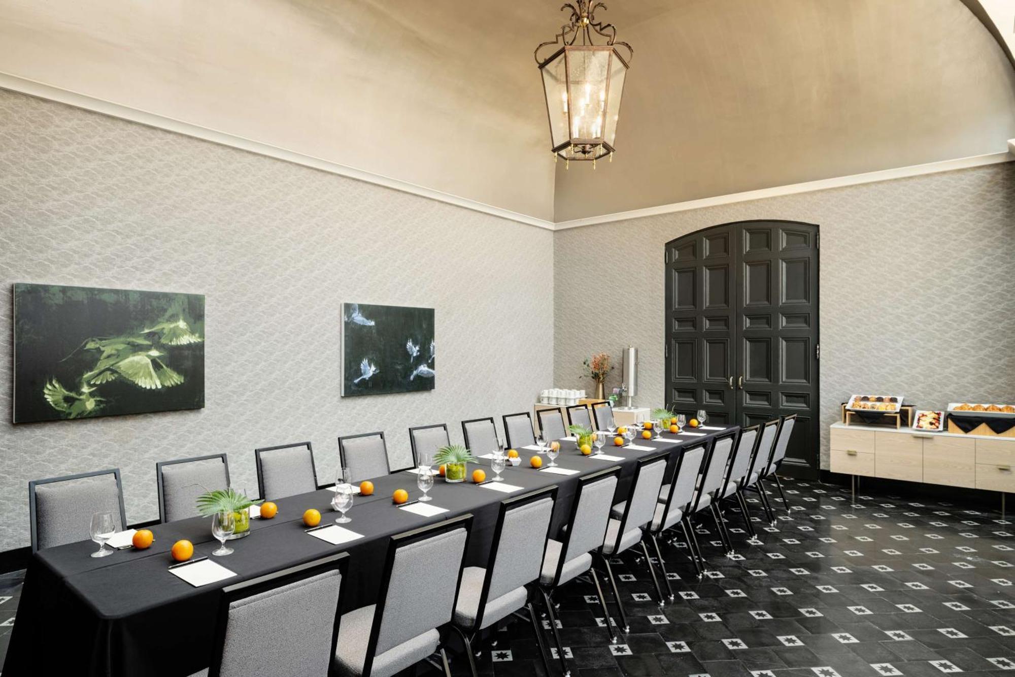 The Terrace Hotel Lakeland, Tapestry Collection By Hilton Esterno foto